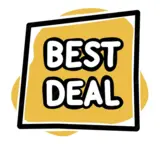 Best deal